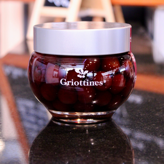 Griottines Original 15% 35cl