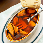 Moules "Rias Gallega" Escabèche 120g