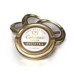 Caviar Oscietre Royal 100g