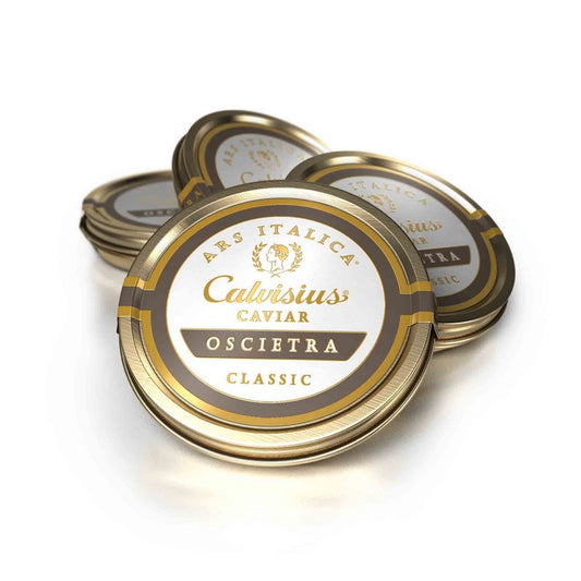 Caviar Oscietre Royal 100g