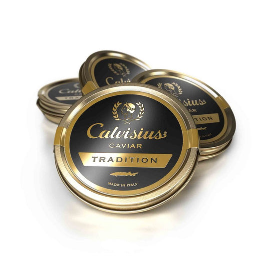 Caviar tradition Royal 30g